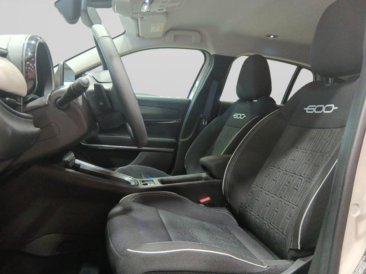 Fiat 600 1.2 hybrid Pop 145cv auto IN PROMO
