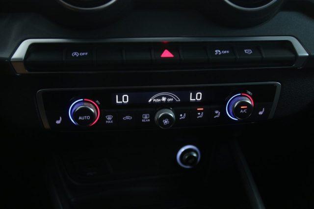 AUDI Q2 1.6 TDI S tronic Sport / Neopatentati