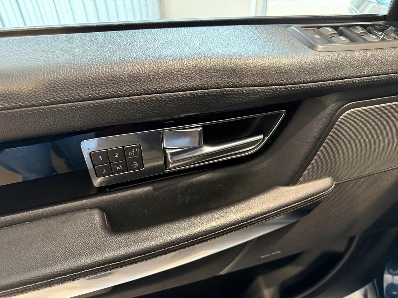 RANGE ROVER Sport 3.0 HSE