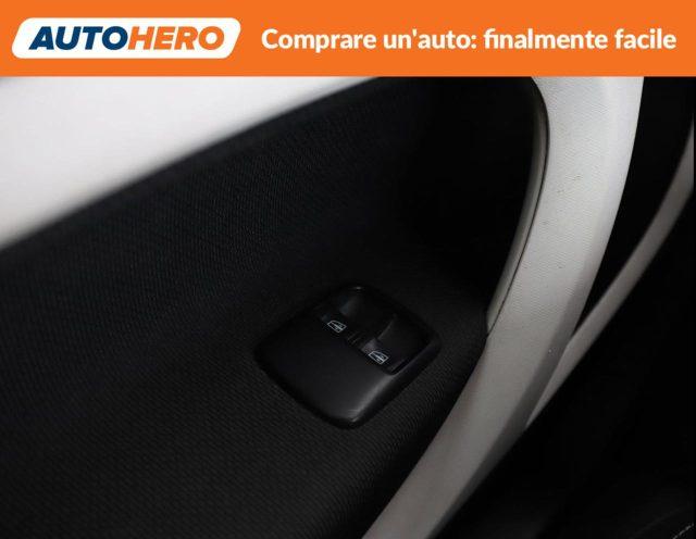 SMART ForTwo 70 1.0 Passion