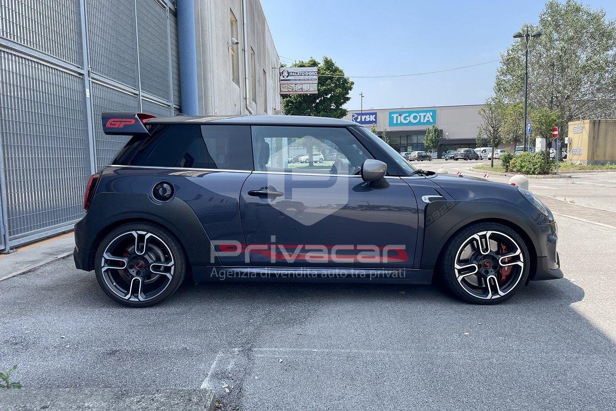 MINI Mini 2.0 John Cooper Works GP Comfort