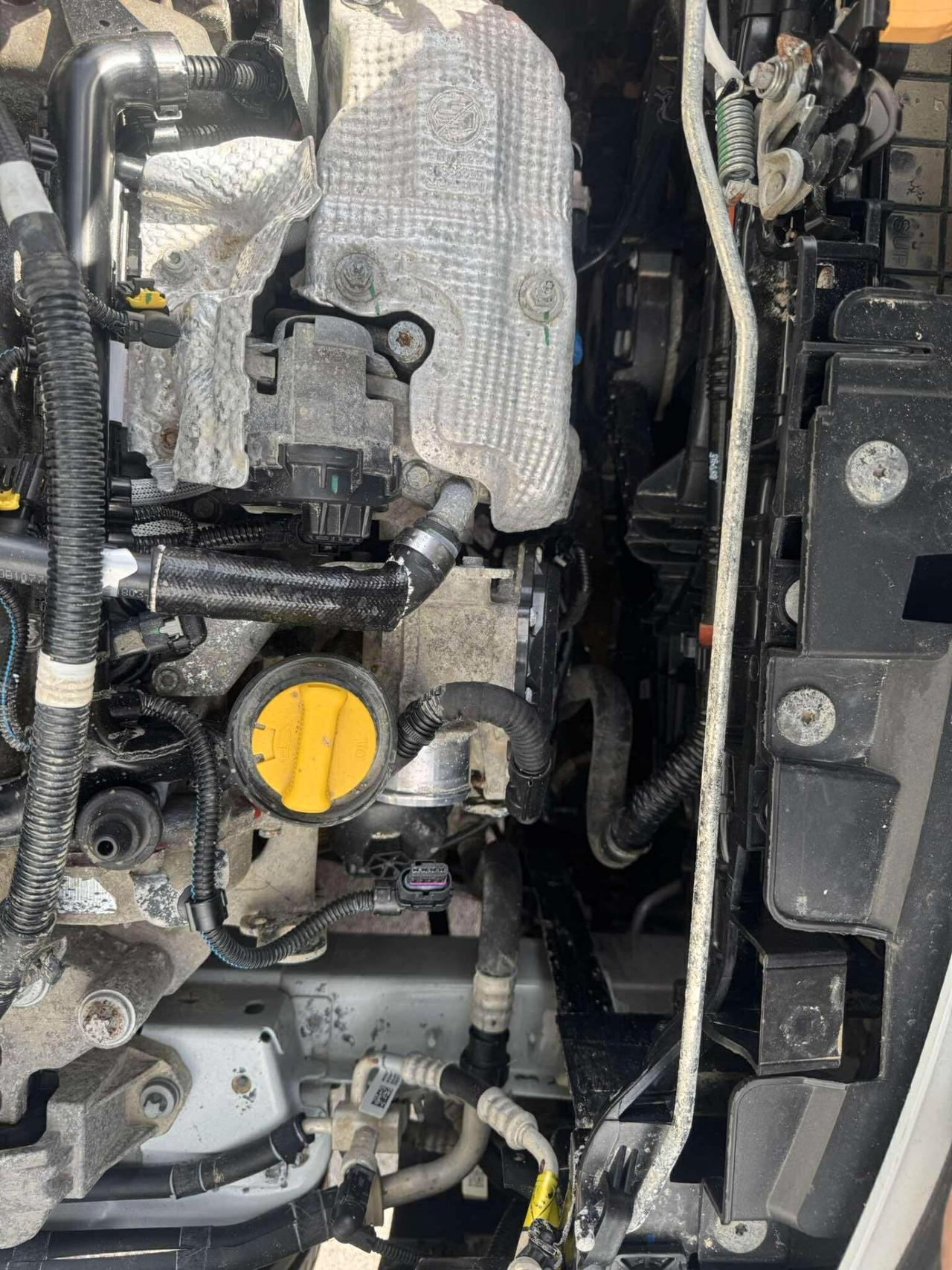 Fiat 500X 1.3 MultiJet 95 CV Sport-2023