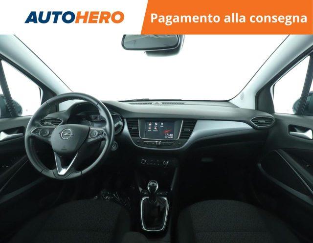 OPEL Crossland X 1.2 12V Start&Stop Advance