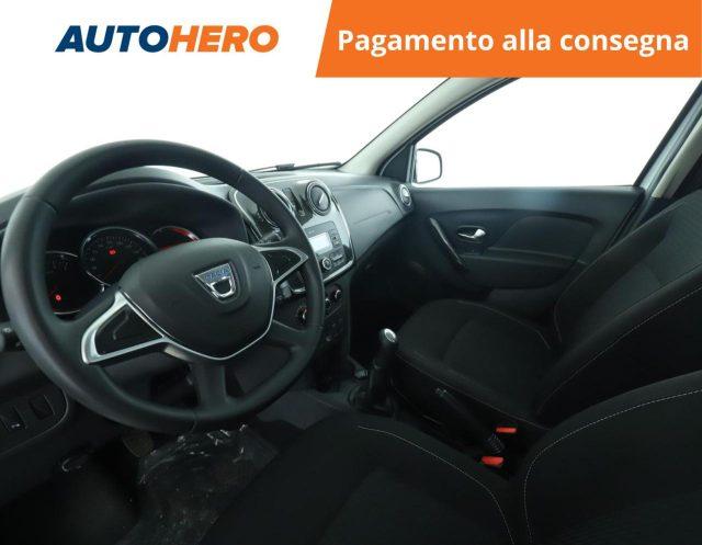 DACIA Sandero Streetway 1.0 SCe 75 CV S&S Comfort