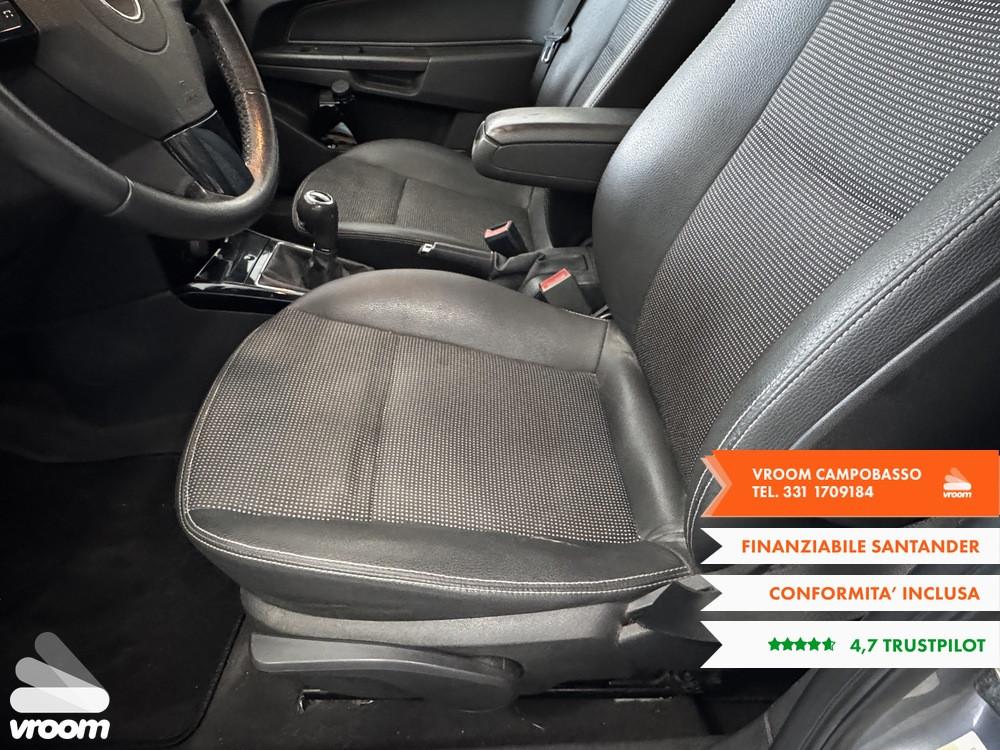 OPEL Astra 5 porte Cosmo