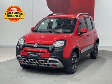 Fiat Panda 0.9 t.air t. Cross 4x4 s&s 85cv