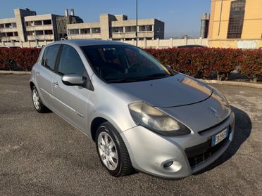 Renault Clio 1.2 5 porte Dynamique