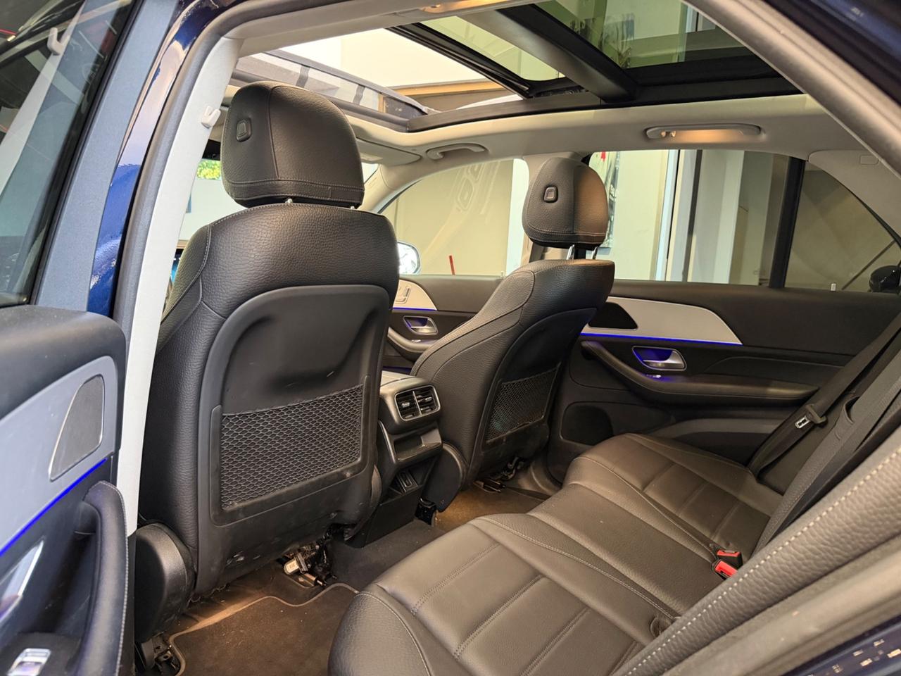 MERCEDES GLE 450 4Matic Mild Hybrid Premium Plus (270 kw) Valore di listino: € 92479