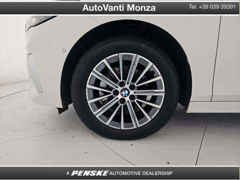 BMW Serie 2 Active Tourer 218i Active Tourer Luxury