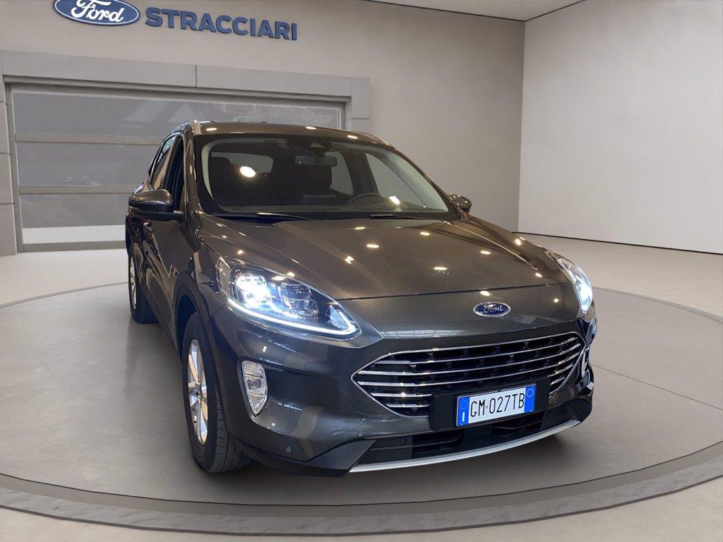 FORD Kuga 1.5 ecoboost Titanium X 2wd 150cv del 2023