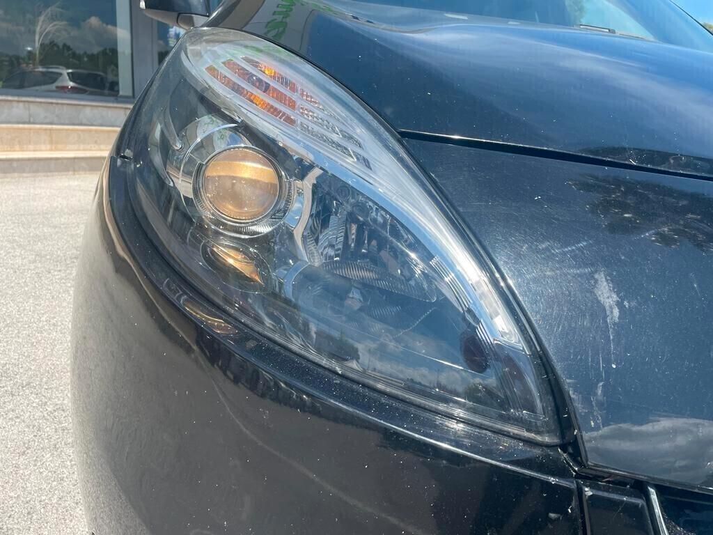 Renault scenik Xmod 1.5 dCi 110CV SES BOSE NEOPATENTATI