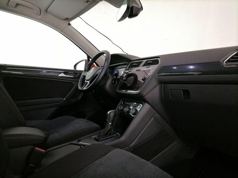 Volkswagen Tiguan Allspace 2.0 tdi Advanced 150cv 7p.ti dsg