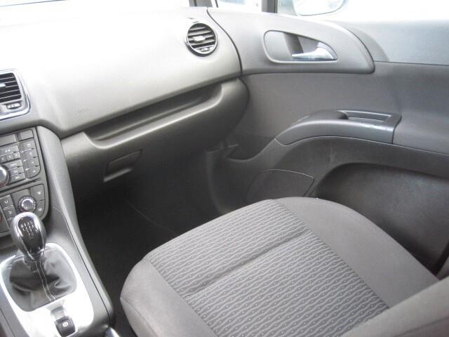 Opel Meriva 1.4 100CV Advance