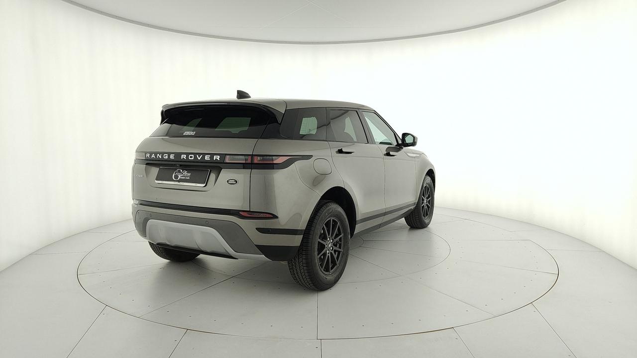 LAND ROVER Range Rover Evoque II 2019 - Range Rover Evoque 2.0d i4 S fwd 163cv