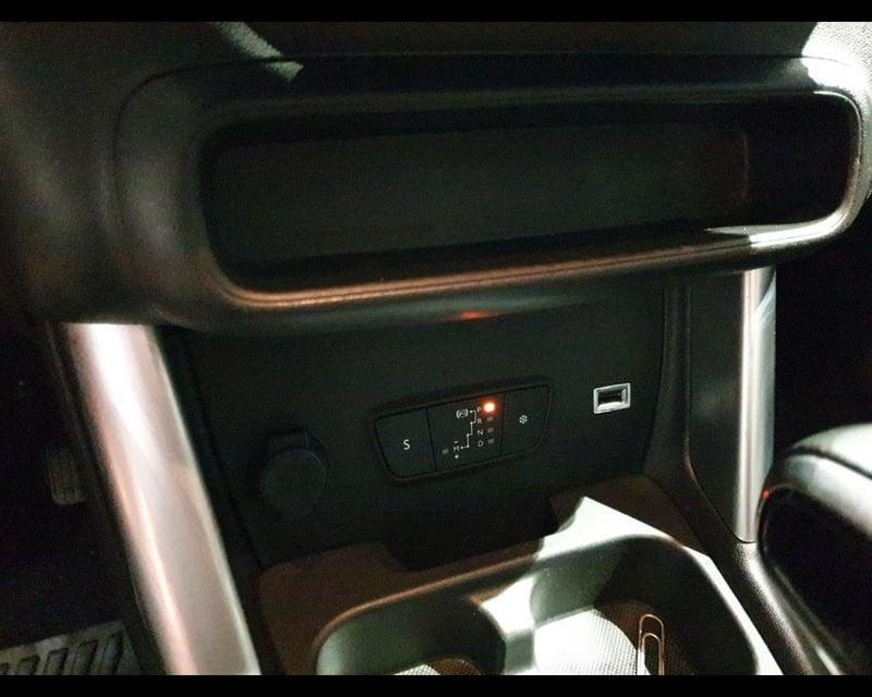 Citroën C3 Aircross PureTech 110 S&S EAT6 Feel