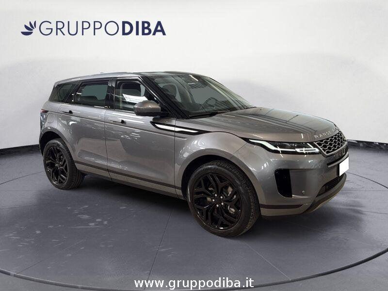 Land Rover Range Rover Evoque II 2019 Die 2.0d i4 mhev Bronze Collection