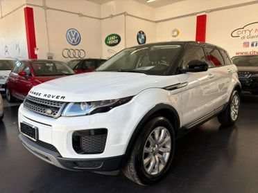 Land Rover Evoque 2.0 TD4 150Cv Se Premium