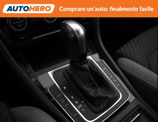 VOLKSWAGEN Golf 1.5 TSI ACT DSG 5p. Business BlueMotion Tech.