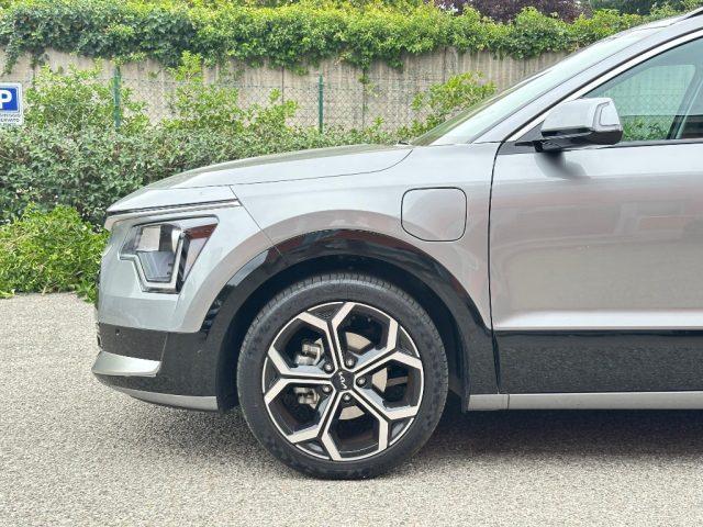 KIA Niro 1.6 GDi DCT PHEV Style