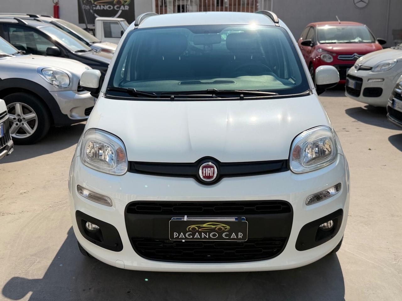 Fiat Panda 1.2 GPL CASA MADRE LOUNGE