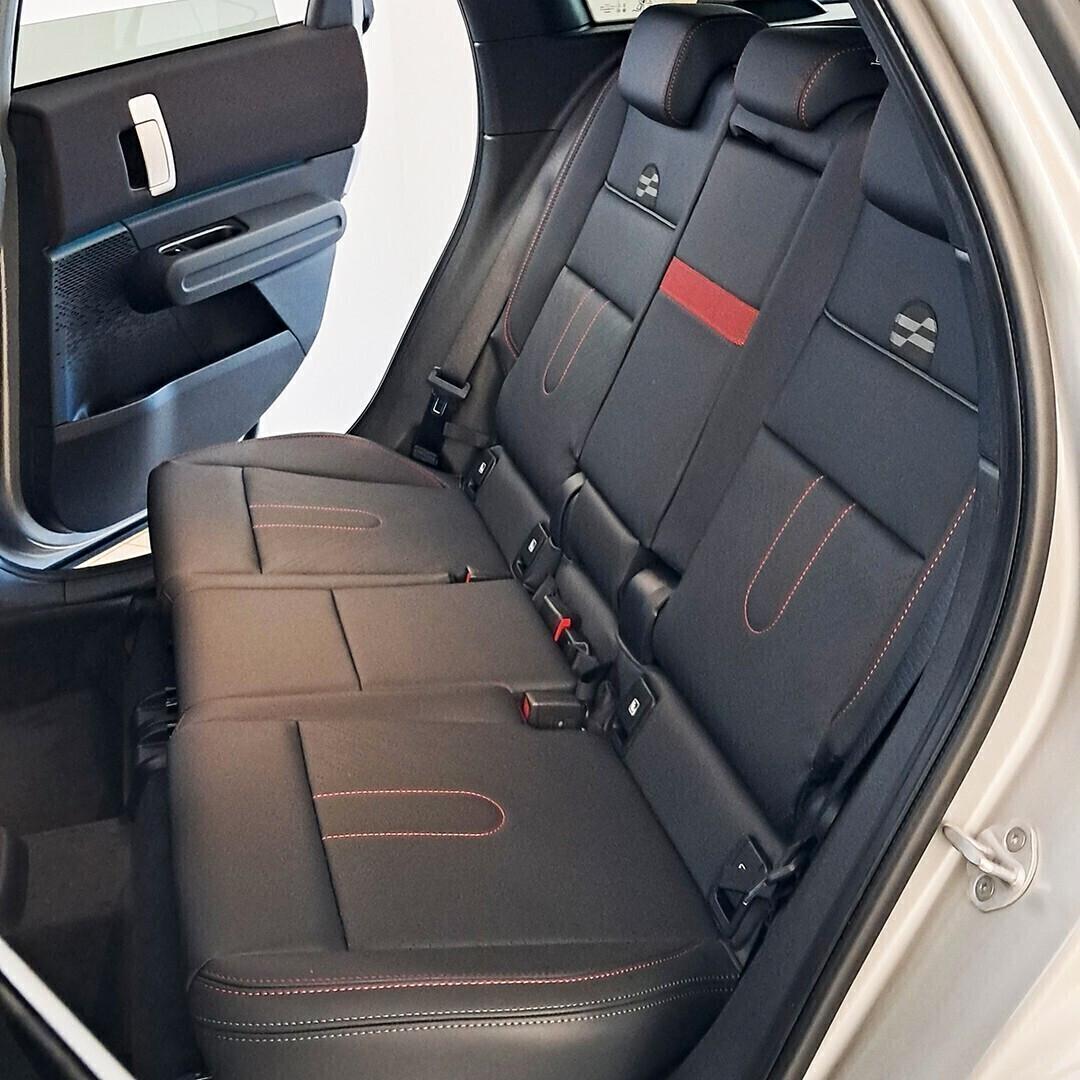 Mini Cooper D Countryman JCW Tetto Pelle R 20