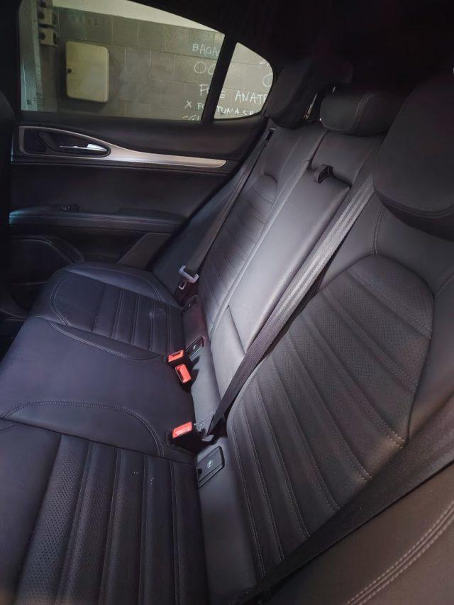 ALFA ROMEO Stelvio 2.2 Turbodiesel 210 CV AT8 Q4 Veloce