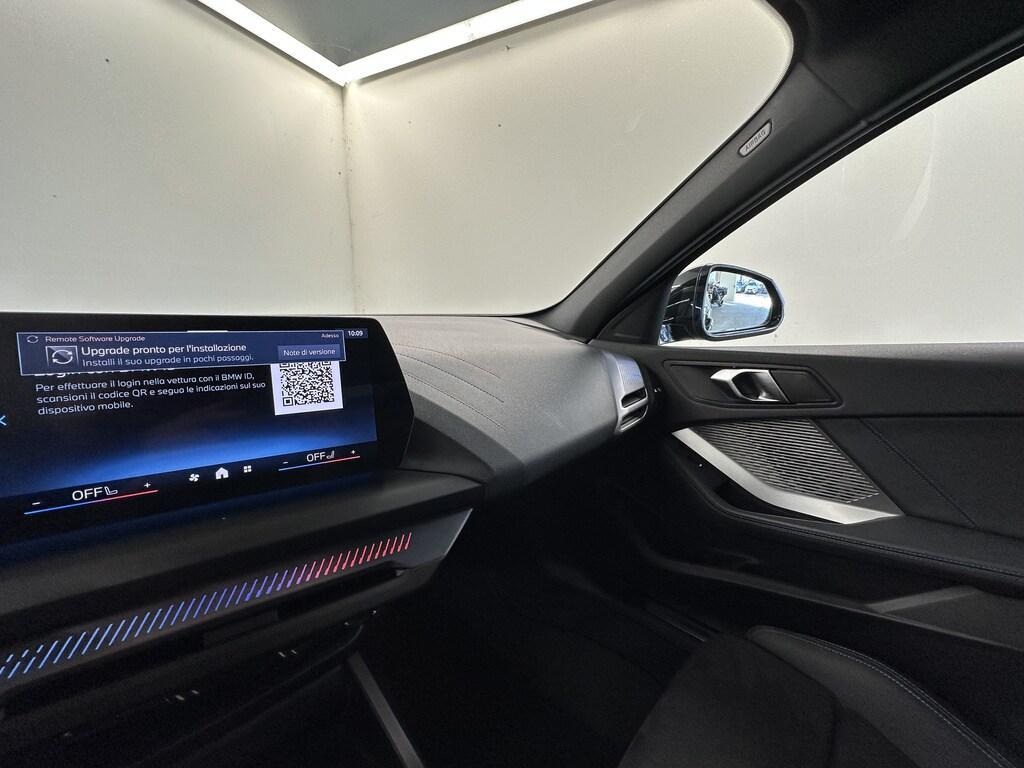 BMW Serie 1 118 d MSport Pro DCT