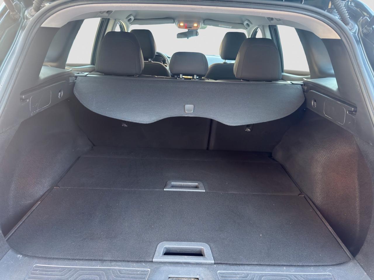 Renault Kadjar Blue dCi 8V 115CV EDC Business