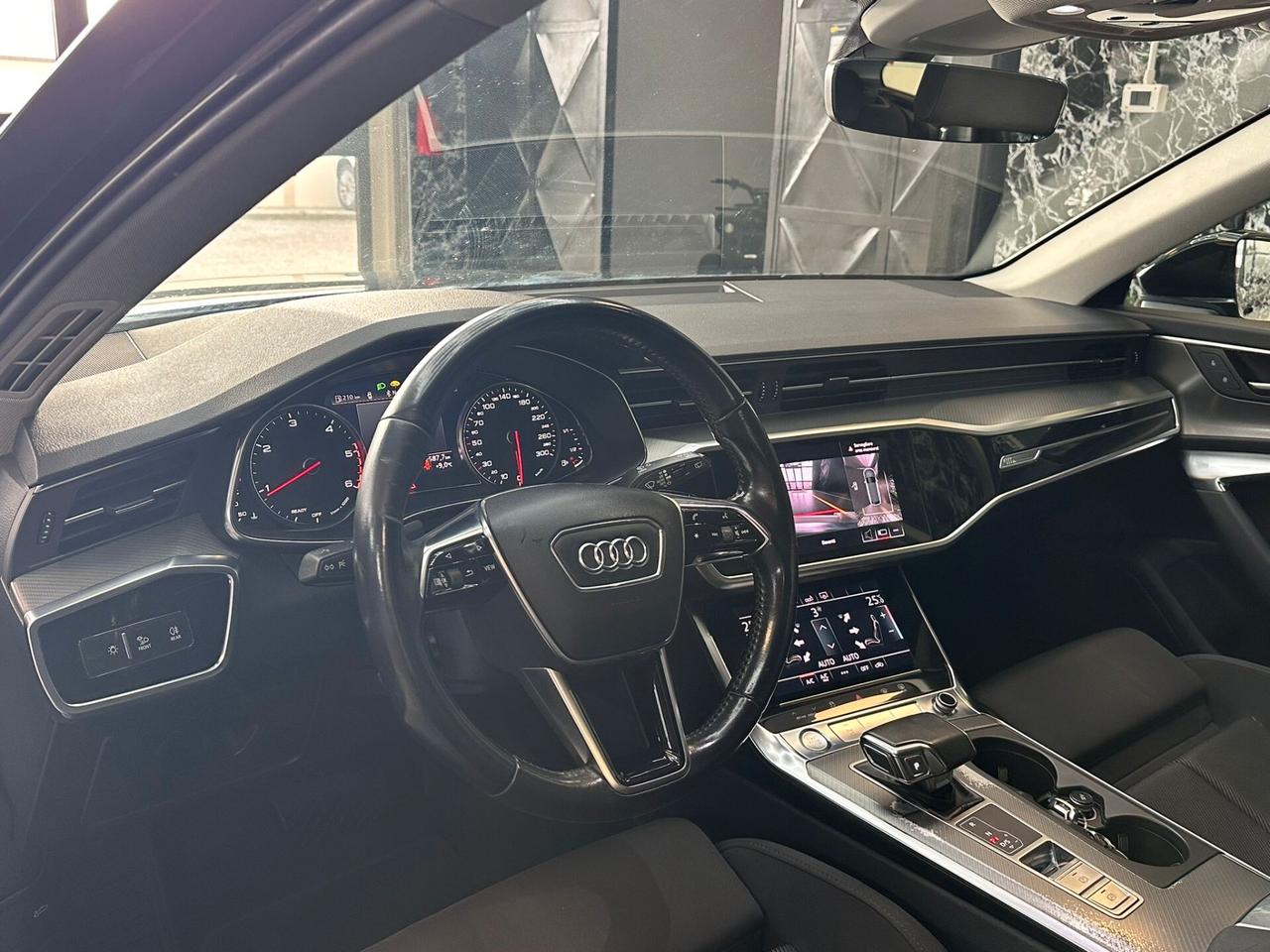 Audi A6 Avant 40 2.0 TDI S tronic Business Design