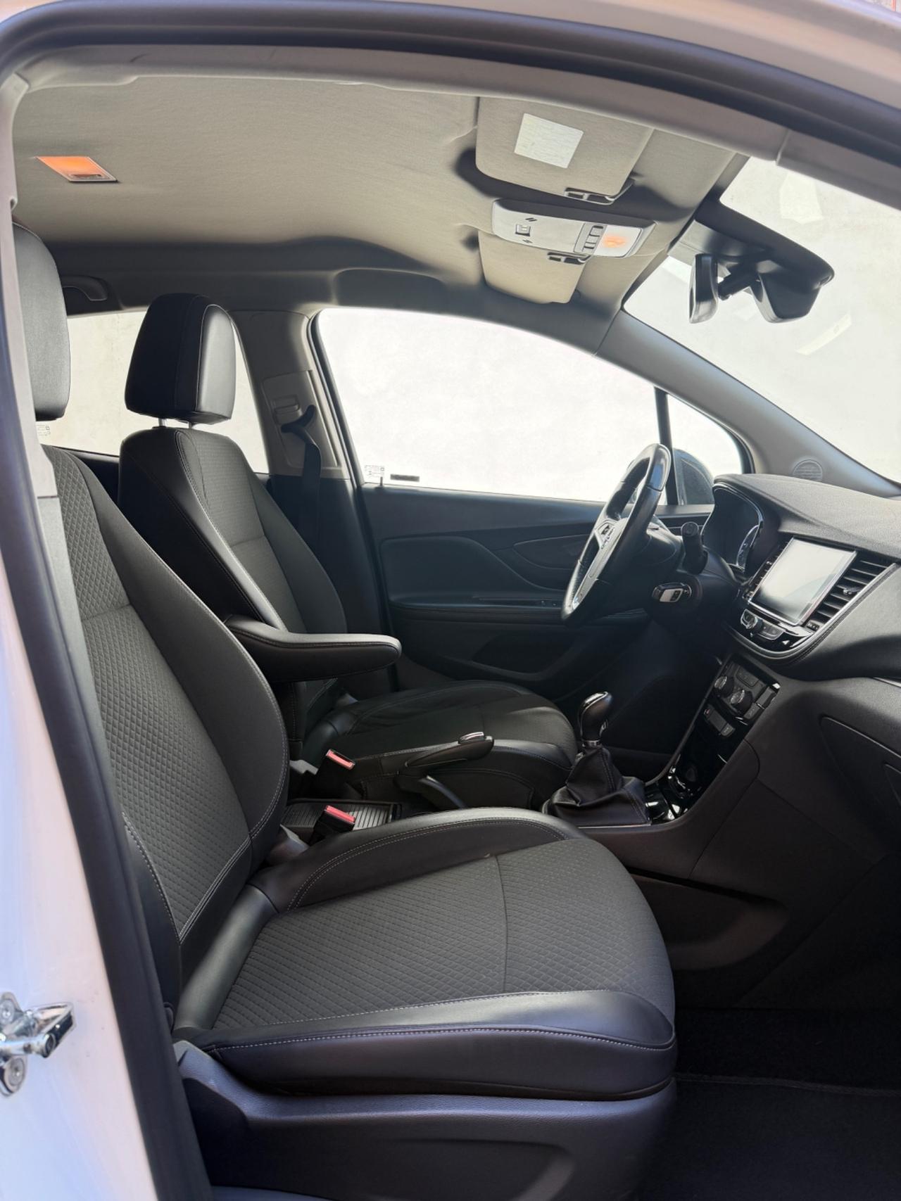 Opel Mokka X 1.6 CDTI Ecotec 136CV 4x2 Start&Stop Advance