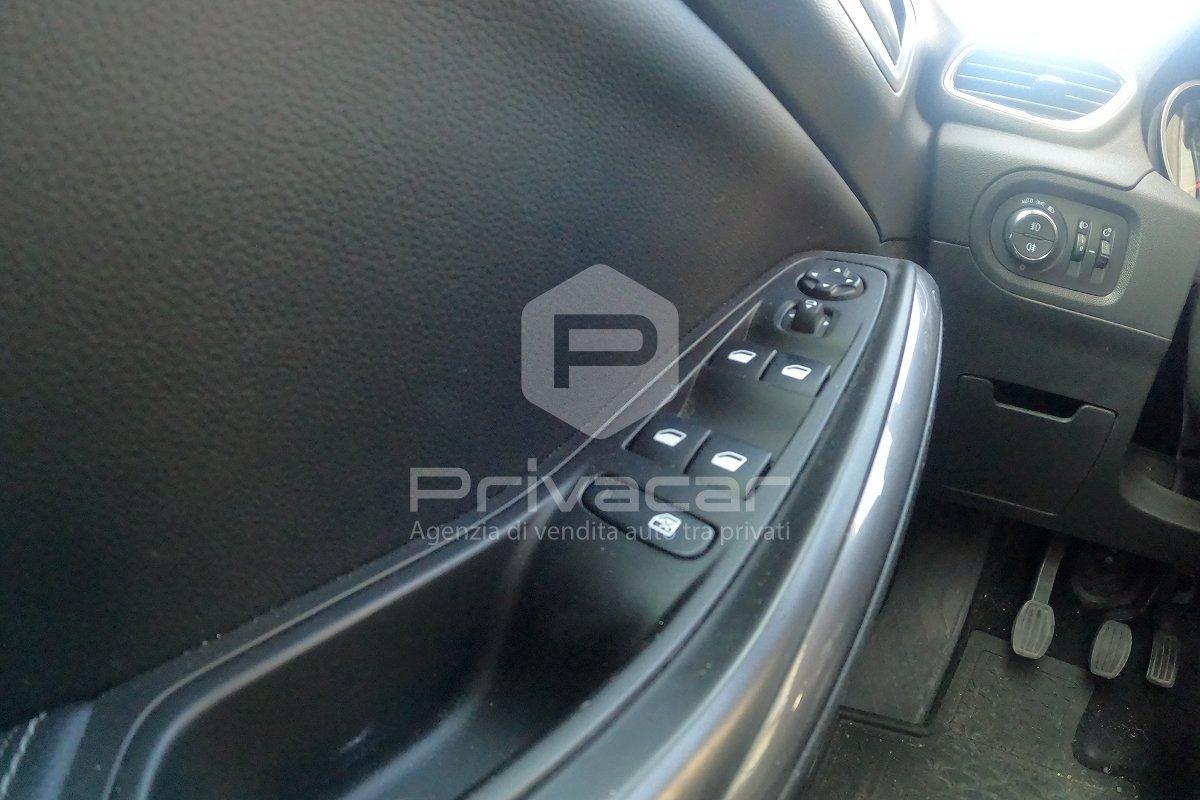 OPEL Grandland X 1.5 diesel Ecotec Start&Stop
