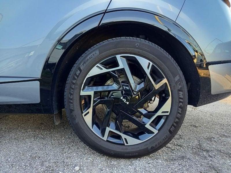 KIA Sportage Sportage 1.6 tgdi phev GT-line Sunroof Pack awd 245cv auto