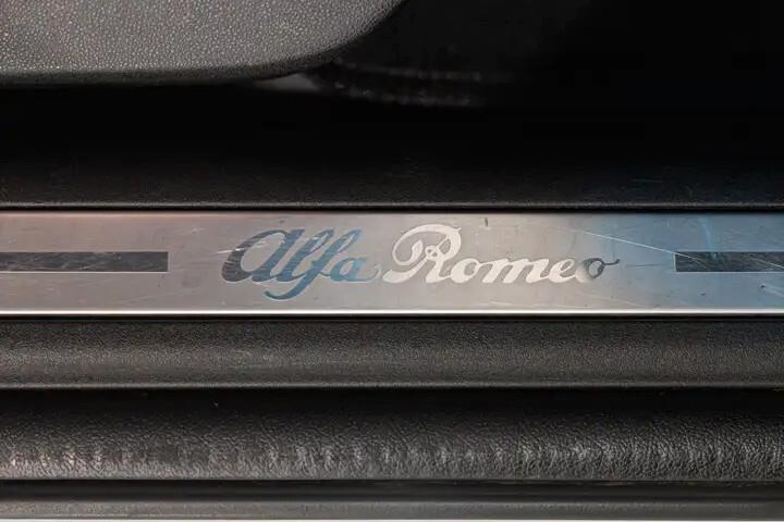 Alfa Romeo Giulietta 1750 TBi Quadrifoglio Verde