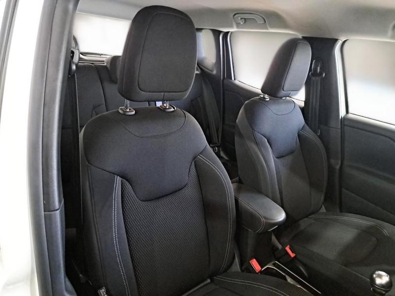 JEEP RENEGADE 1.6 MJet 130cv Limited