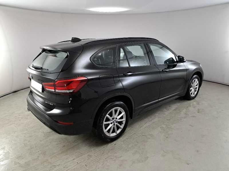 BMW X1 sDrive 16d Business