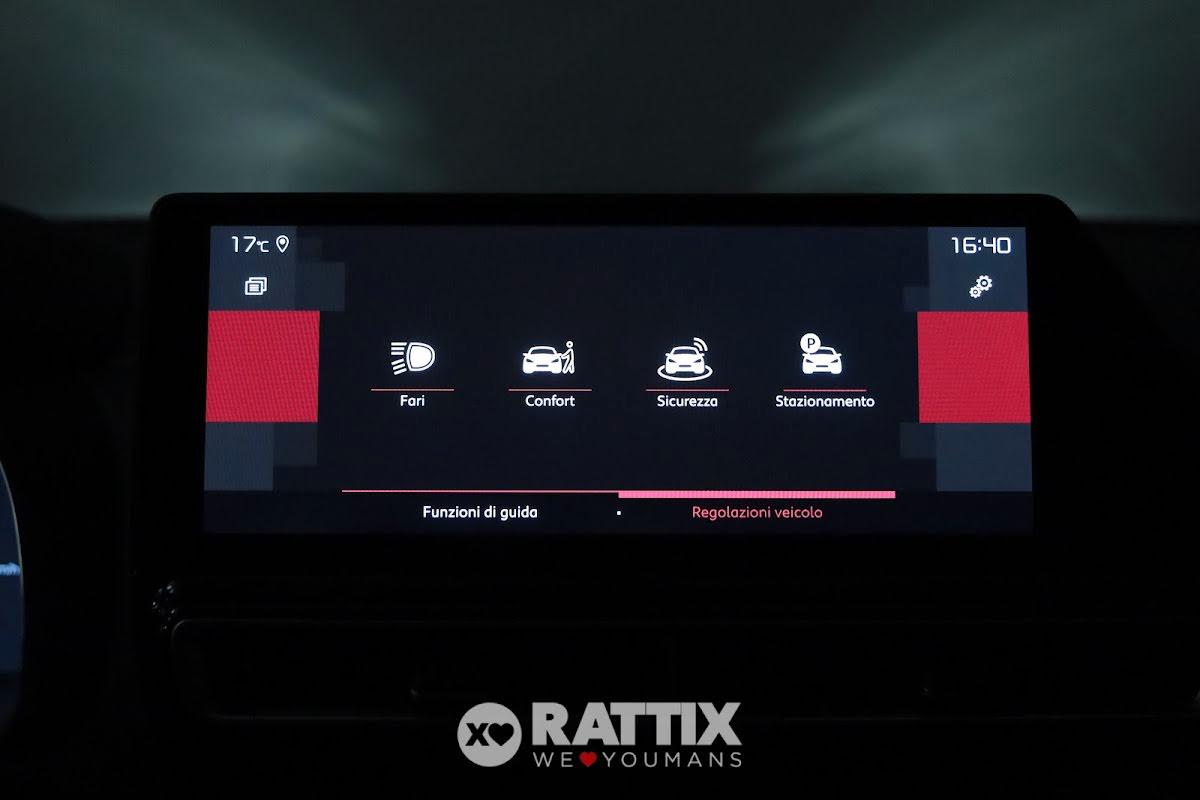 Citroen C5 Aircross 1.2 Hybrid 136CV Max e-DCS6