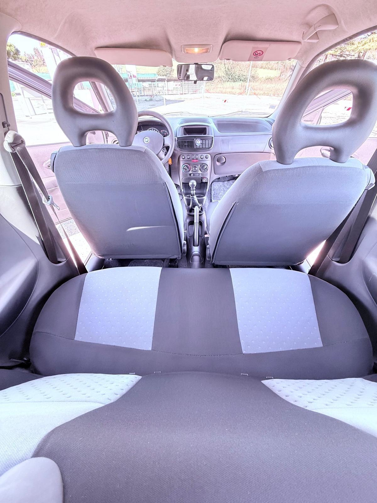 Fiat Punto 1.2 3 porte Dynamic Ok neopatentati