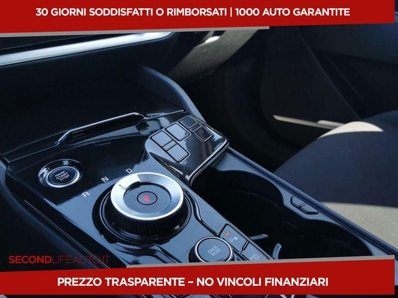 KIA Sportage 1.6 tgdi hev Style auto
