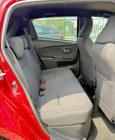 Toyota Yaris 5p 1.5h Trend Red Edition