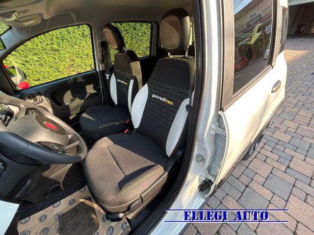 FIAT Pandina PANDINA CROSS 1.0 Hybrid KM0