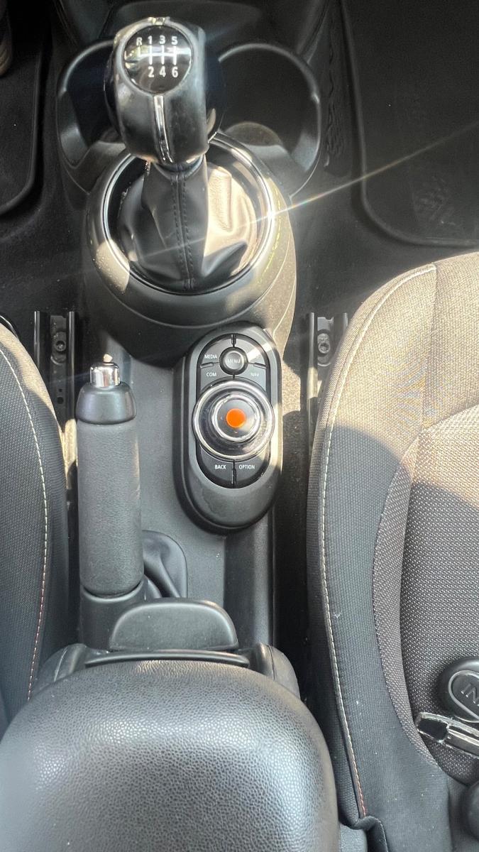 MINI - Mini - One Hype 5 porte