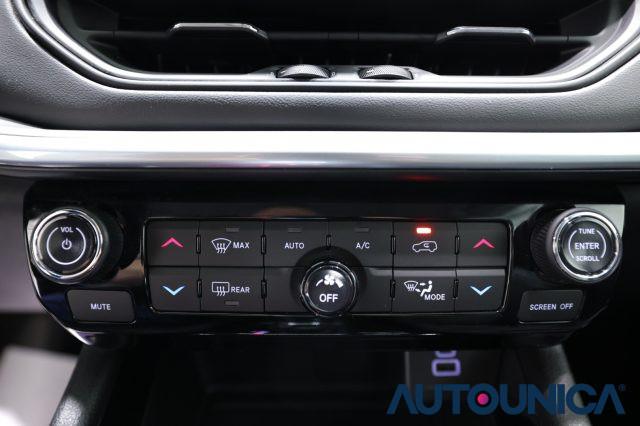 JEEP Compass 1.5 TURBO T4 130 CV MHEV 2WD LIMITED FARI LED