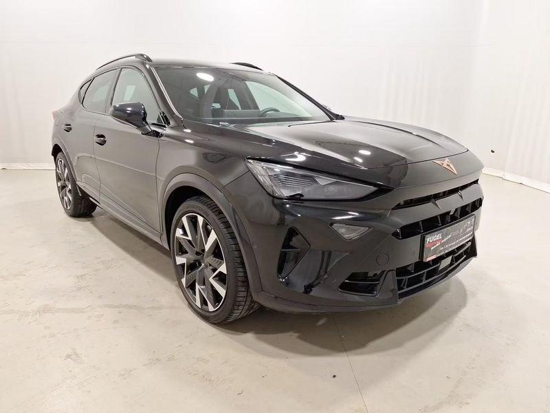 CUPRA Formentor 2.0 TSI 4Drive DSG VZ Sennheiser 19" Led