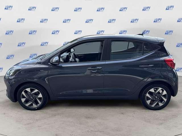 Hyundai i10 1.0 mpi Tech