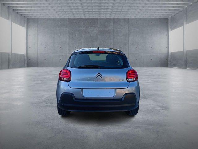CITROEN C3 3ª serie PureTech 83 S&S Shine