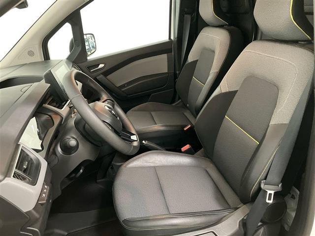 RENAULT Kangoo van e-tech 22kw Advance Iva 22% compresa