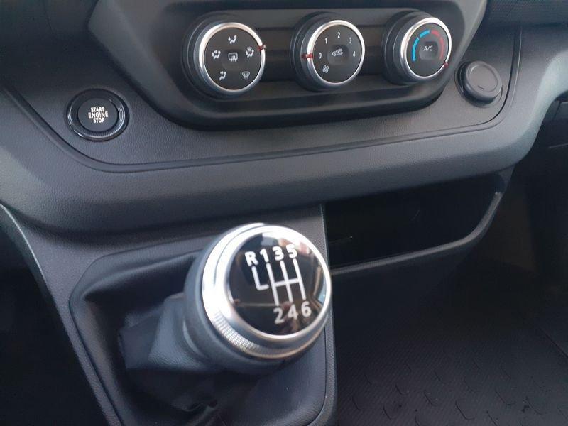 Nissan Primastar P.CONSEGNA 2.0DCI 110CV L1 H1 ACENTA-PREZZO+IVA