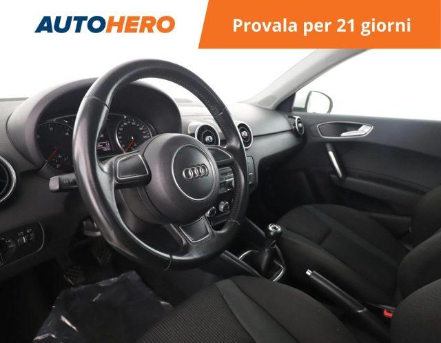 AUDI A1 1.4 TDI