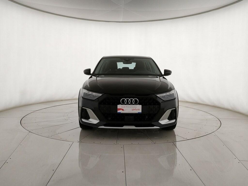 Audi A1 25 1.0 TFSI Admired