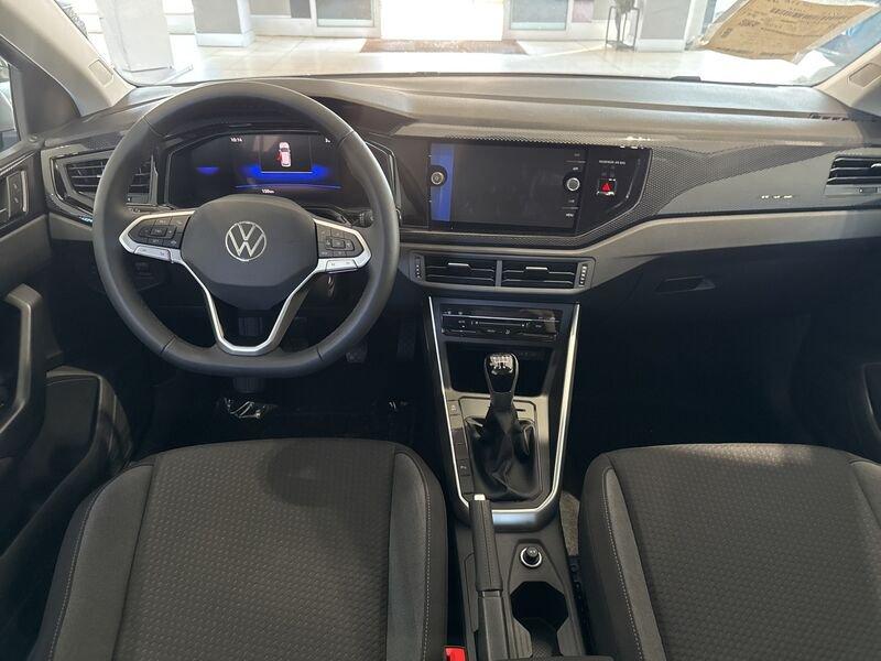 Volkswagen Polo Polo 1.0 Edition Plus TECH PACK KM0